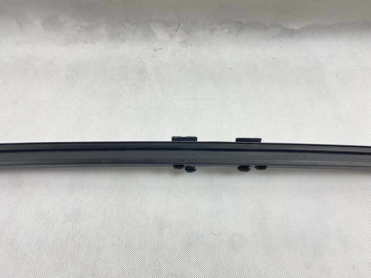 Dachleiste Schiebedach Mercedes W124 gebraucht image 4