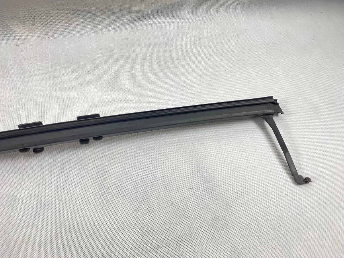 Dachleiste Schiebedach Mercedes W124 gebraucht image 5