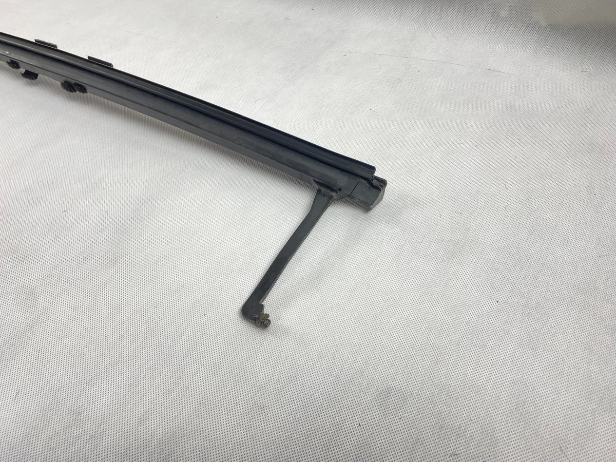 Dachleiste Schiebedach Mercedes W124 gebraucht image 6