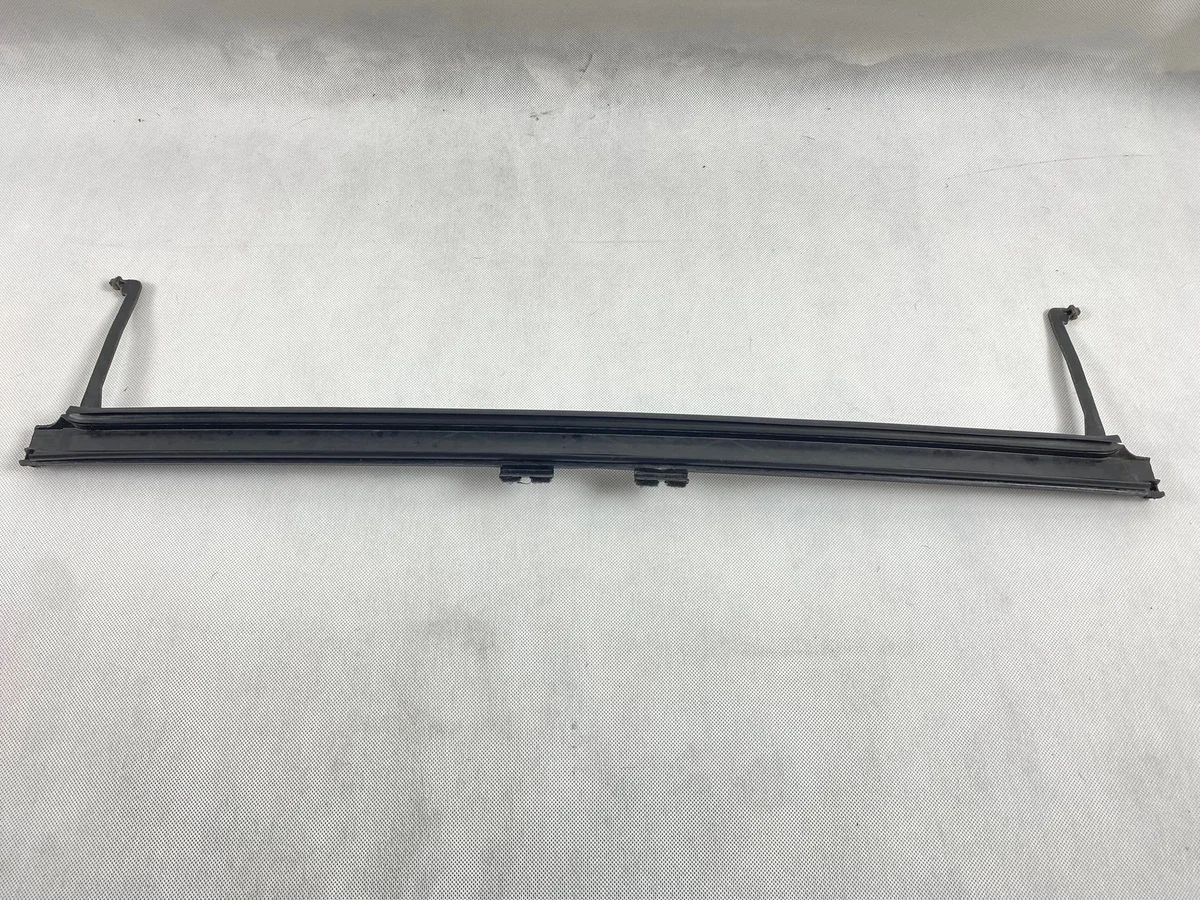 Dachleiste Schiebedach Mercedes W124 gebraucht image 7