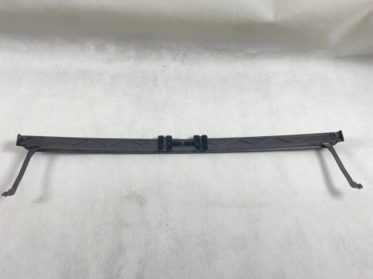Dachleiste Schiebedach Mercedes W124 gebraucht image 9