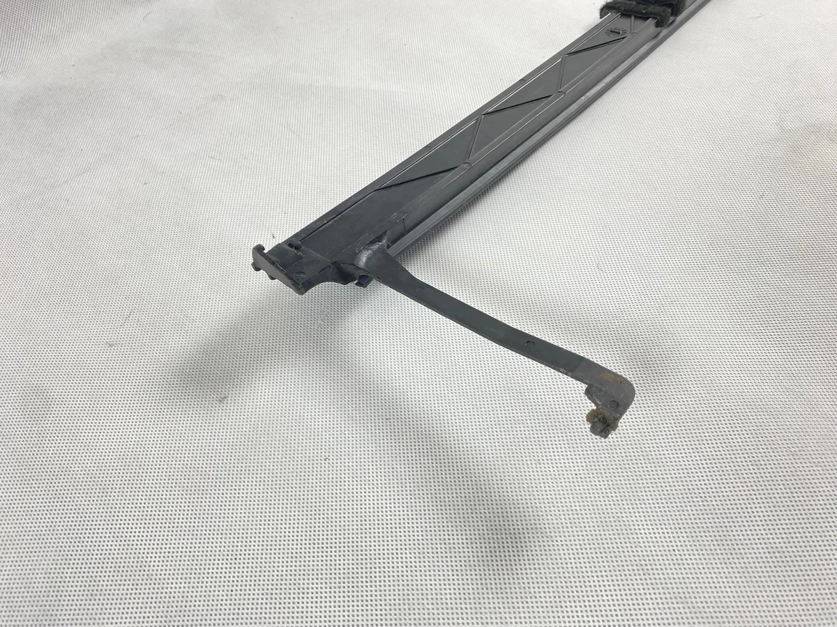 Dachleiste Schiebedach Mercedes W124 gebraucht image 10