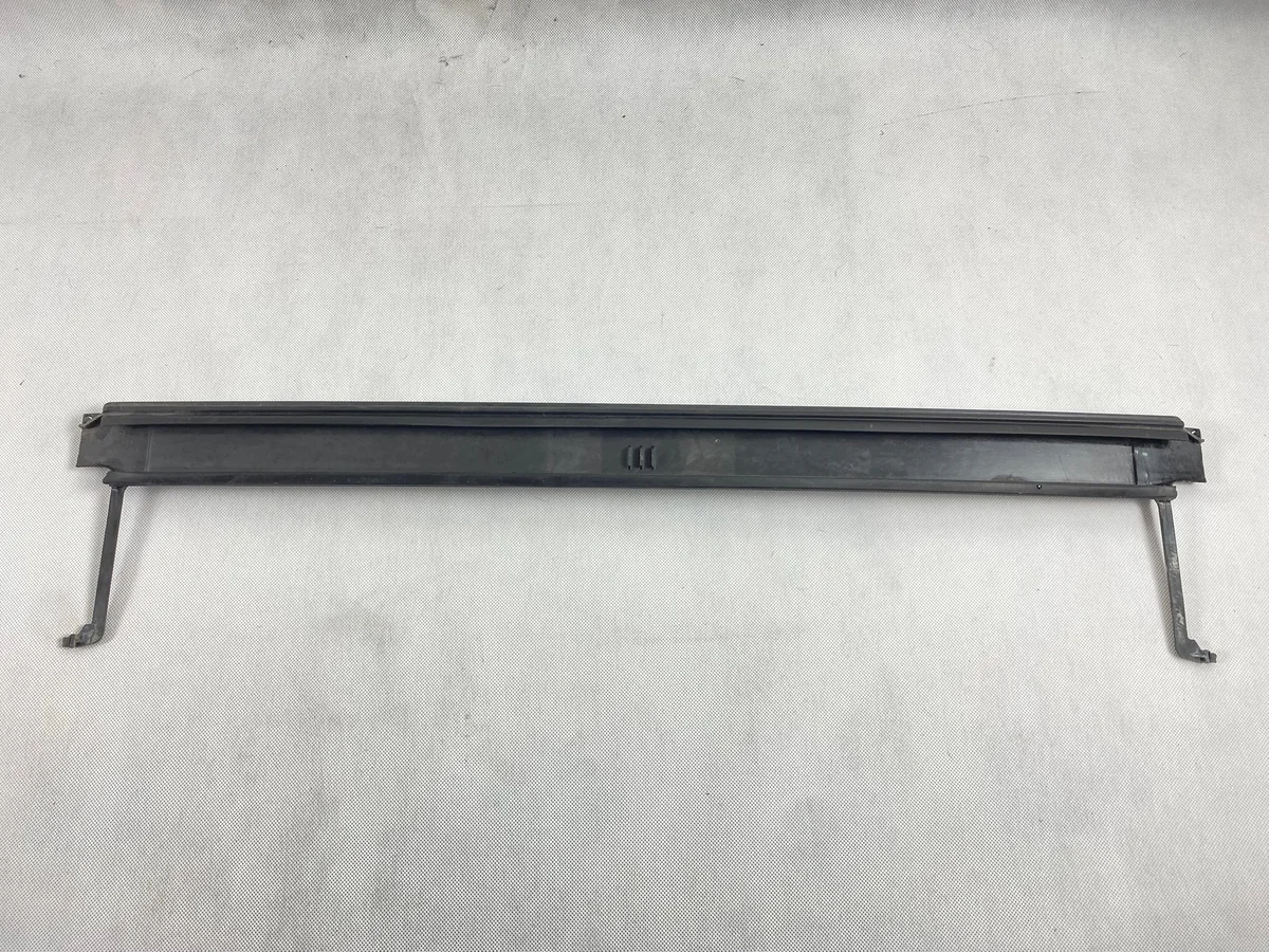 Dachleiste Schiebedach Mercedes 190 W201 W124 Coupe