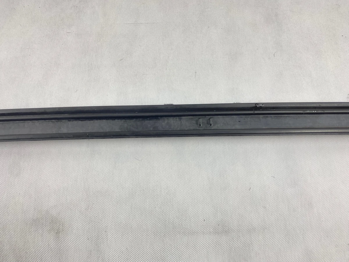 Dachleiste Schiebedach Mercedes W124 gebraucht image 4