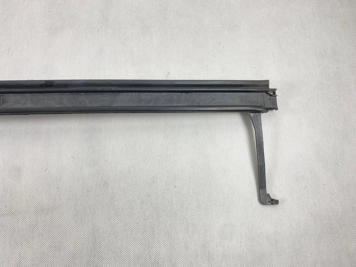 Dachleiste Schiebedach Mercedes W124 gebraucht image 5