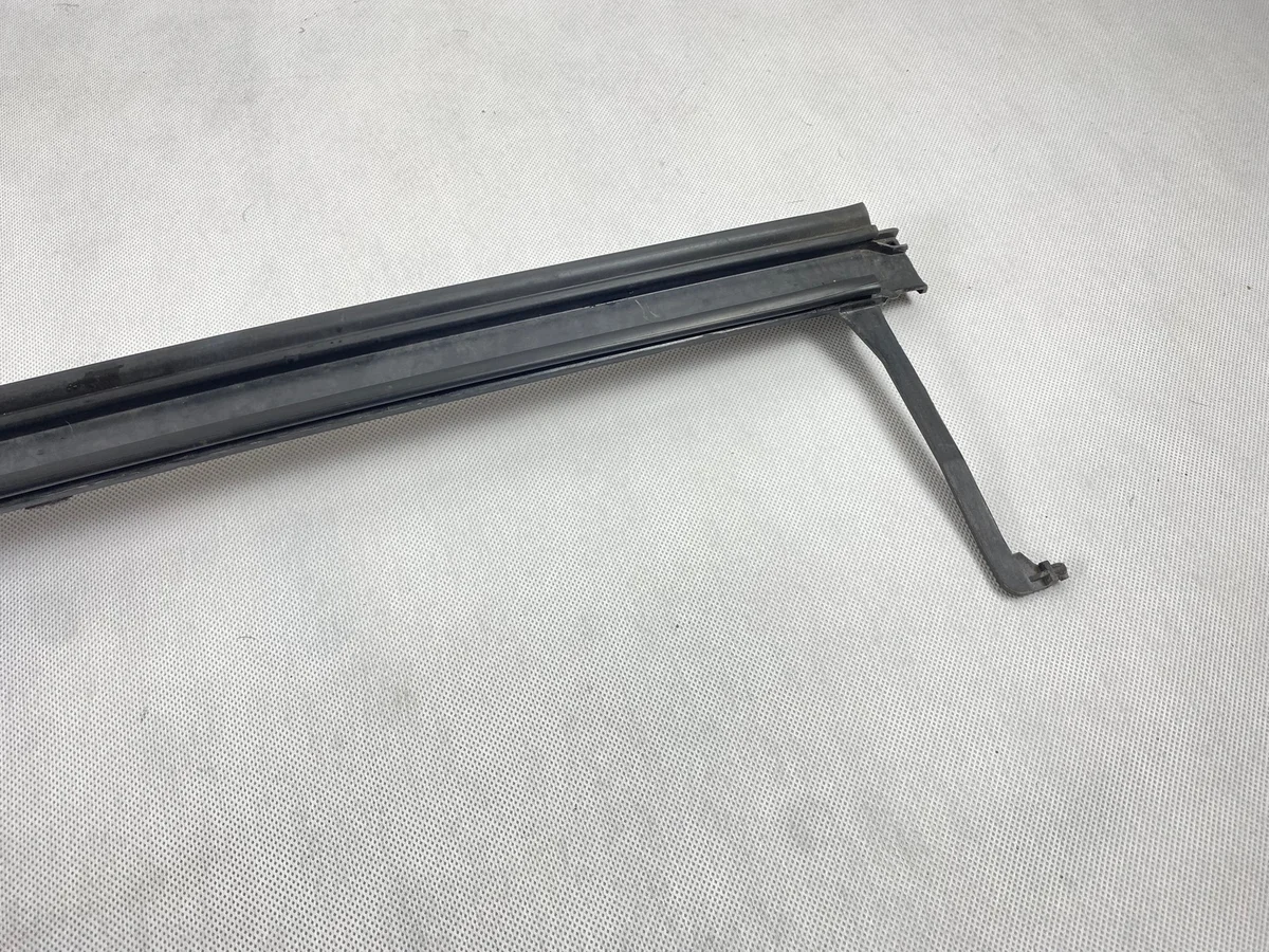 Dachleiste Schiebedach Mercedes W124 gebraucht image 6