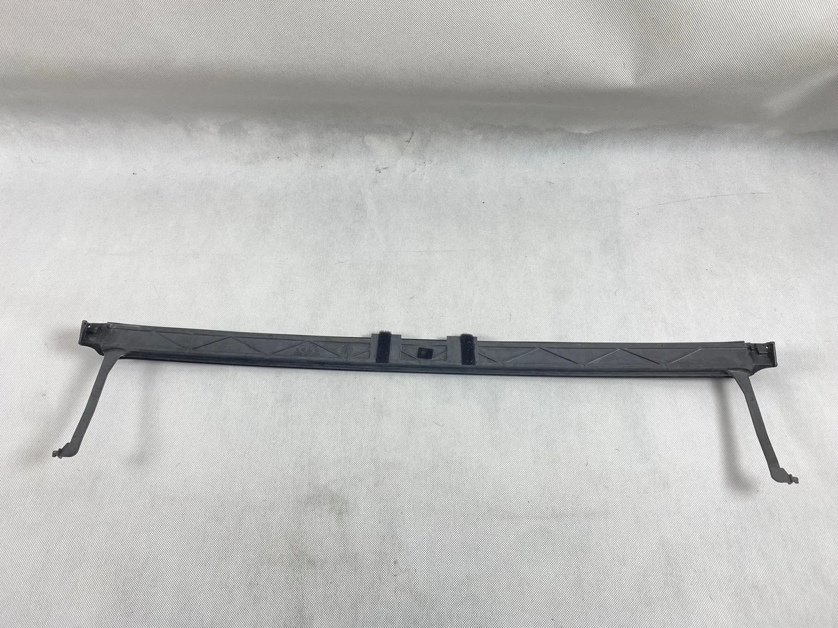 Dachleiste Schiebedach Mercedes W124 gebraucht image 8