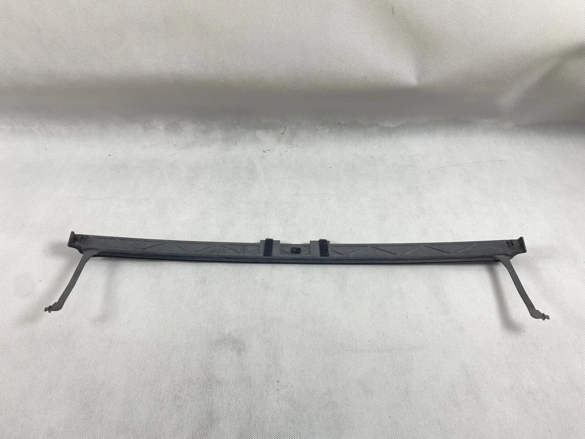 Dachleiste Schiebedach Mercedes W124 gebraucht image 9