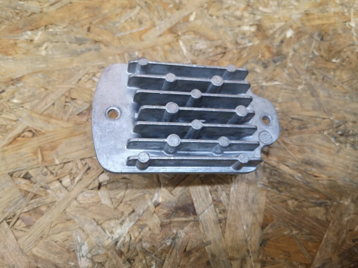 Ford Kuga MK3 LED Scheinwerfer Vorschaltgerät 90166531