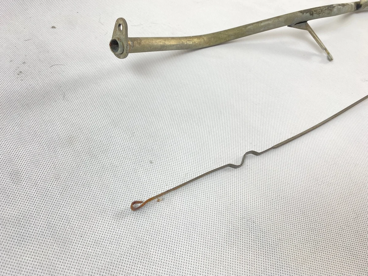 Ölmessstab Mercedes W201 W124 W126 W140 R129 image 8