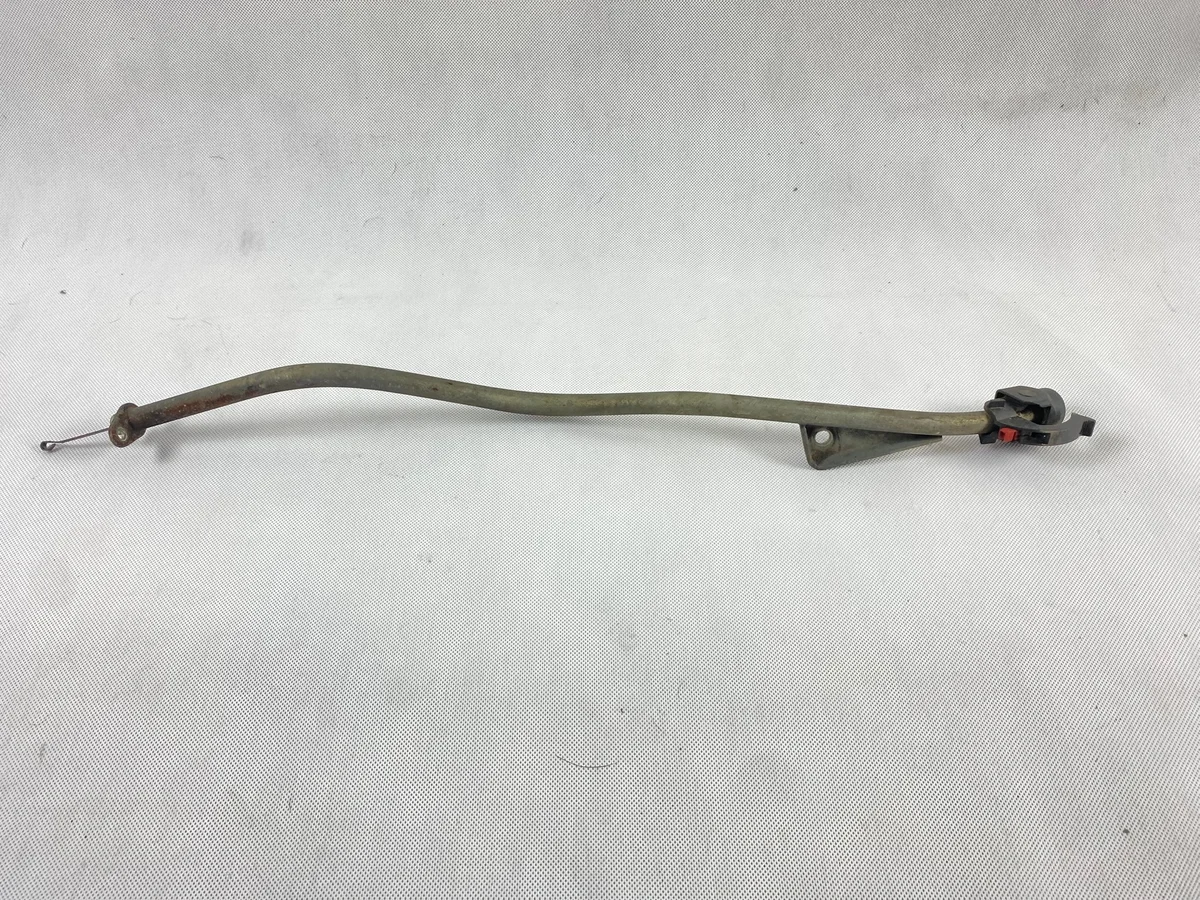 Oliepeilstok Automaat Mercedes W201 W124 W126