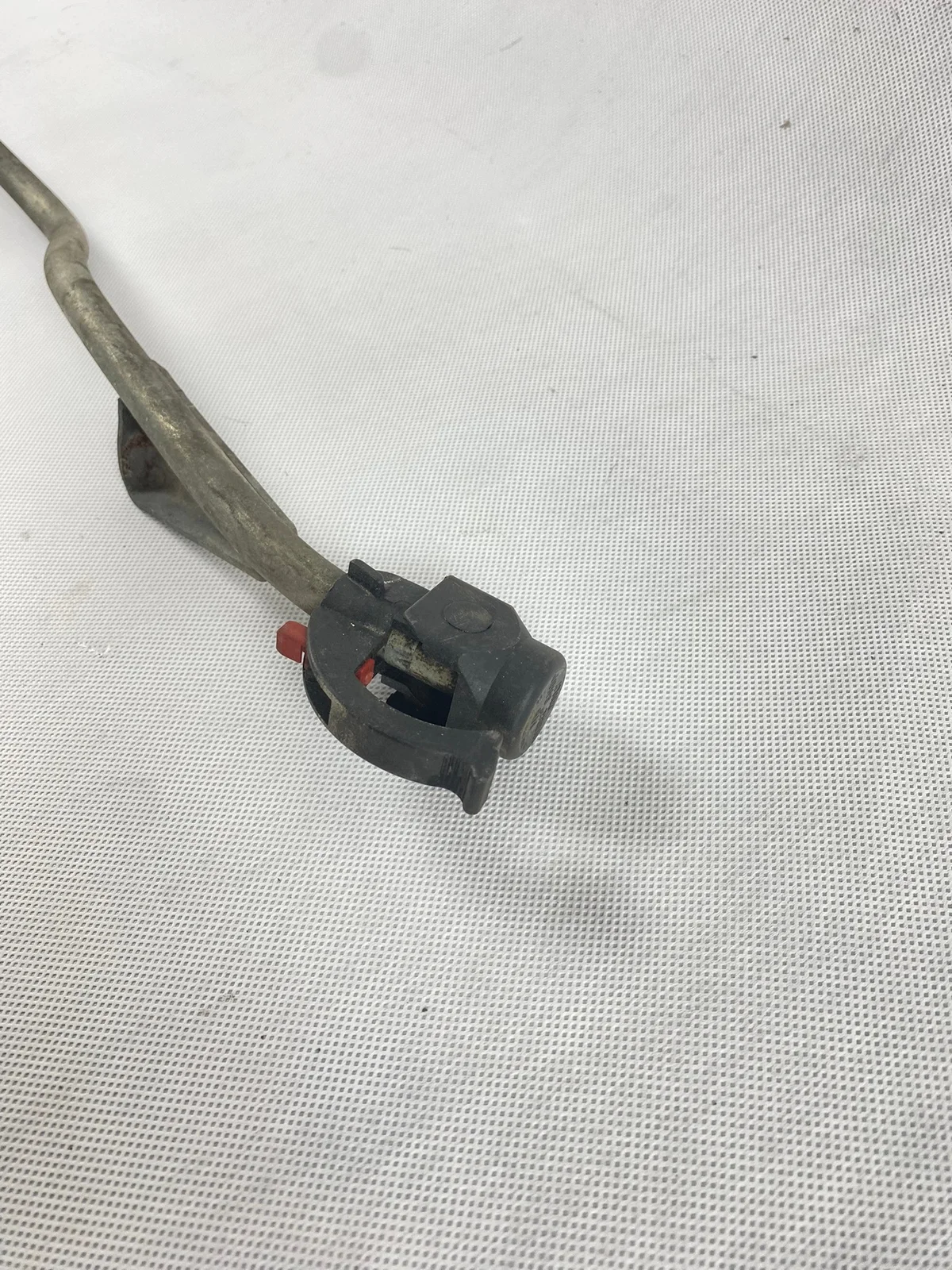 Vareta Medidor Óleo Câmbio Automático Mercedes image 6