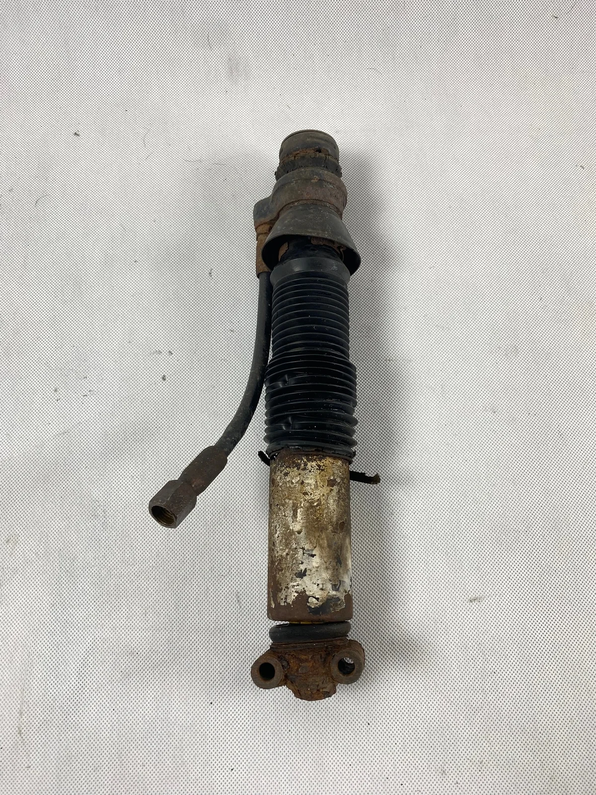 Schokdemper Mercedes W124 Kombi Sachs