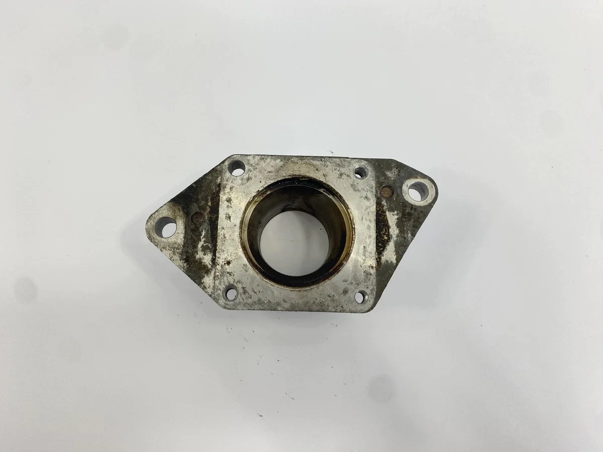 Mercedes W124 pomp flens 1022360645 image 8