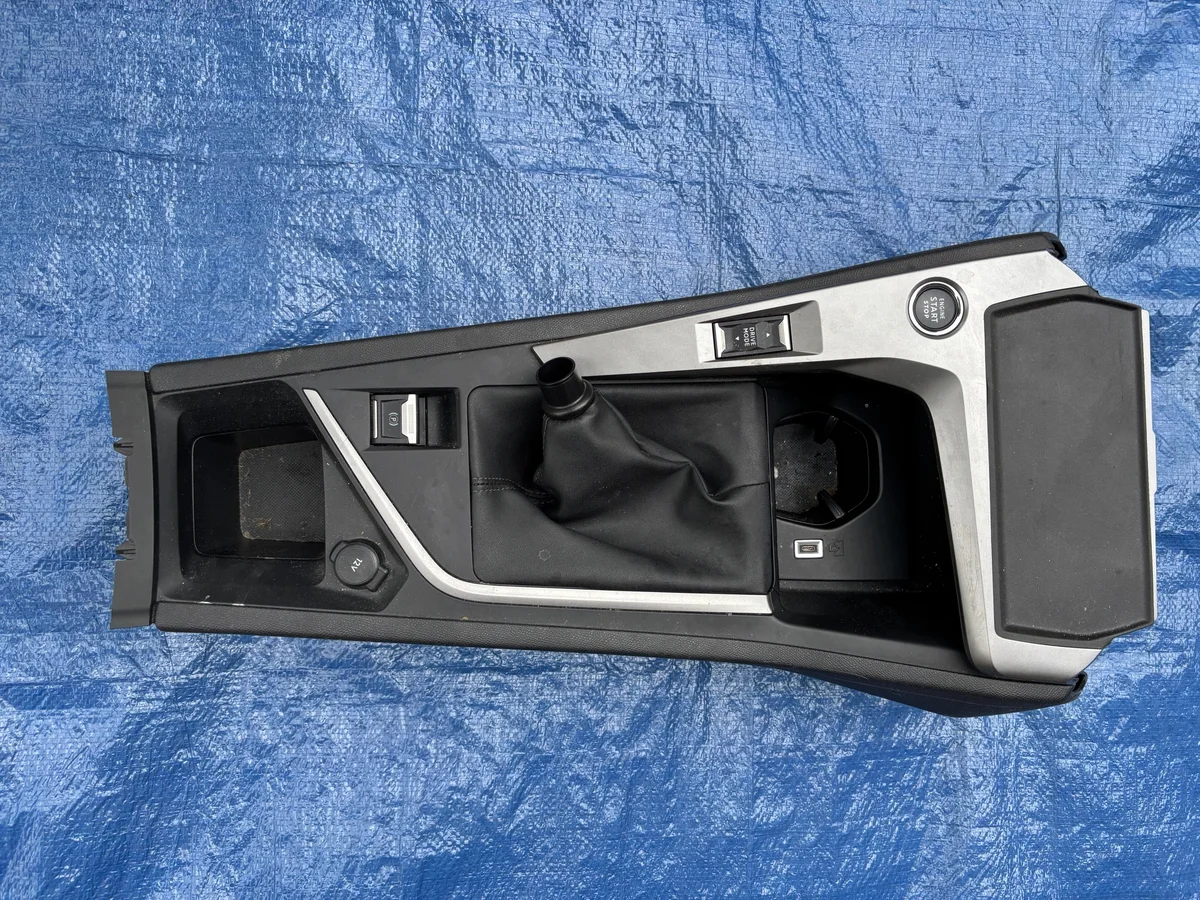 Túnel Central Peugeot 308 III T10 Usado