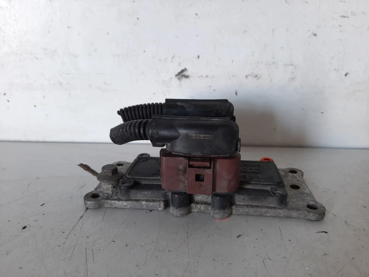 Modulo accensione VW Bora Variant 2.3 V5