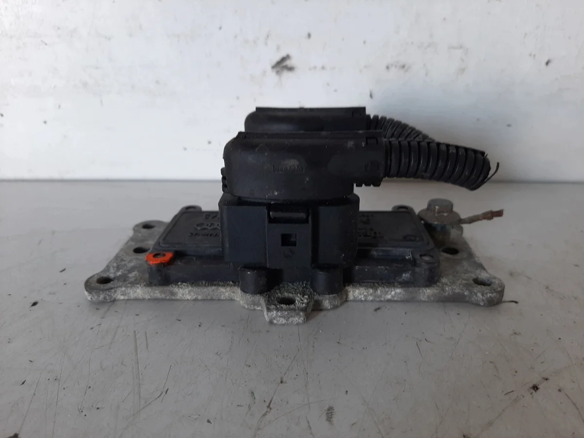 Modulo accensione VW Bora Variant 2.3 V5 image 3
