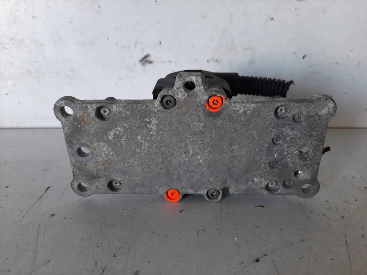 Modulo accensione VW Bora Variant 2.3 V5 image 5