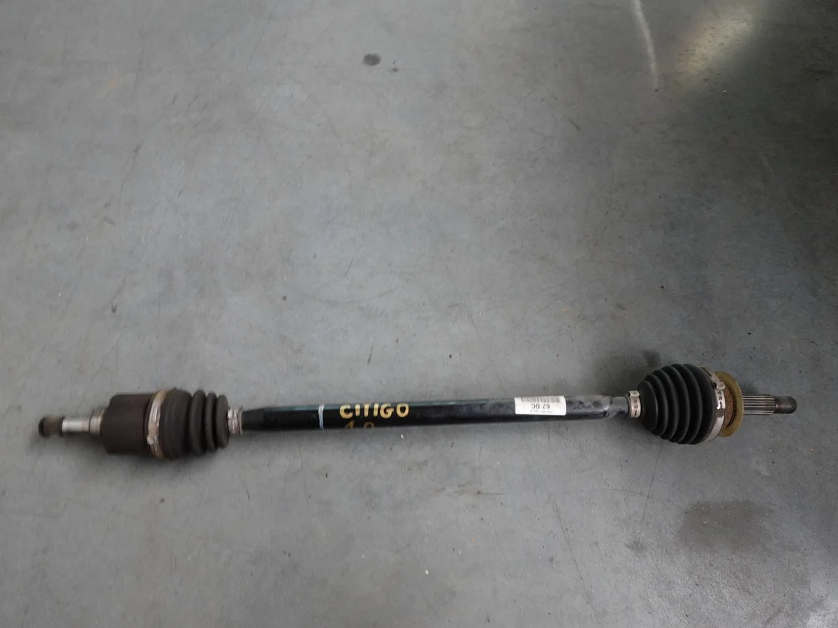 Skoda Citigo VW UP Right Driveshaft 1S0407762D