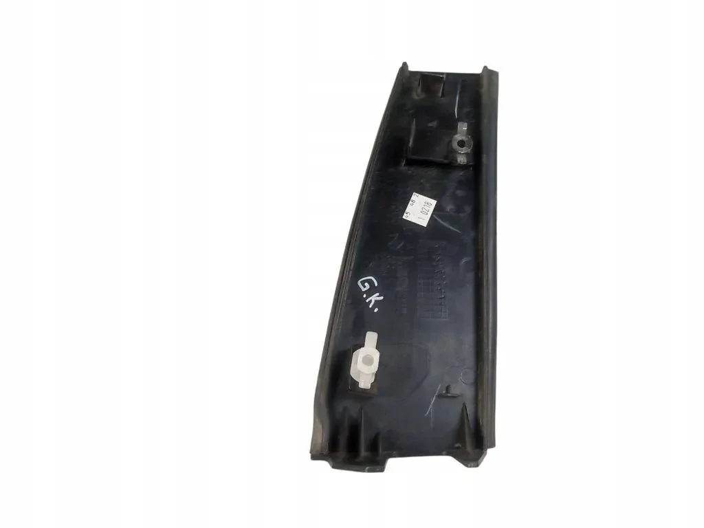 Chrysler Pacifica 68259789AE Trim Strips image 4
