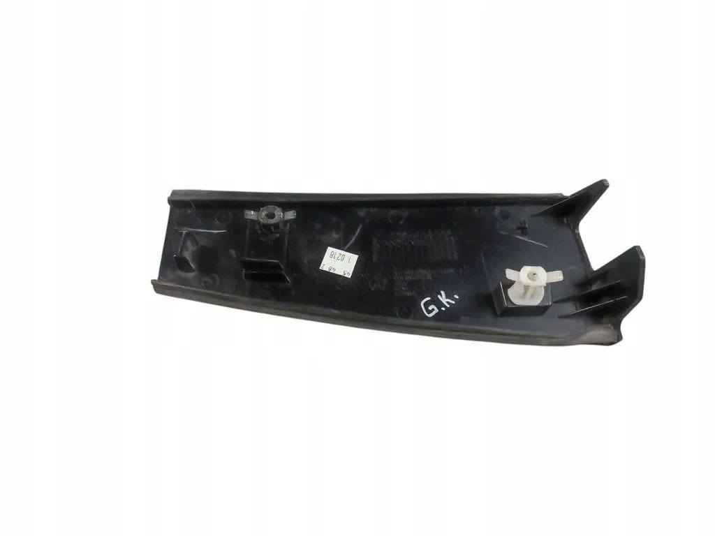 Chrysler Pacifica 68259789AE Trim Strips image 5