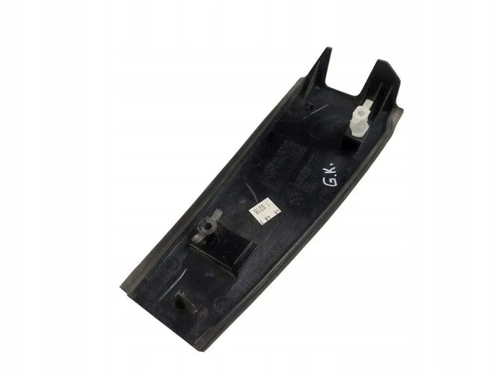 Chrysler Pacifica 68259789AE Trim Strips image 6