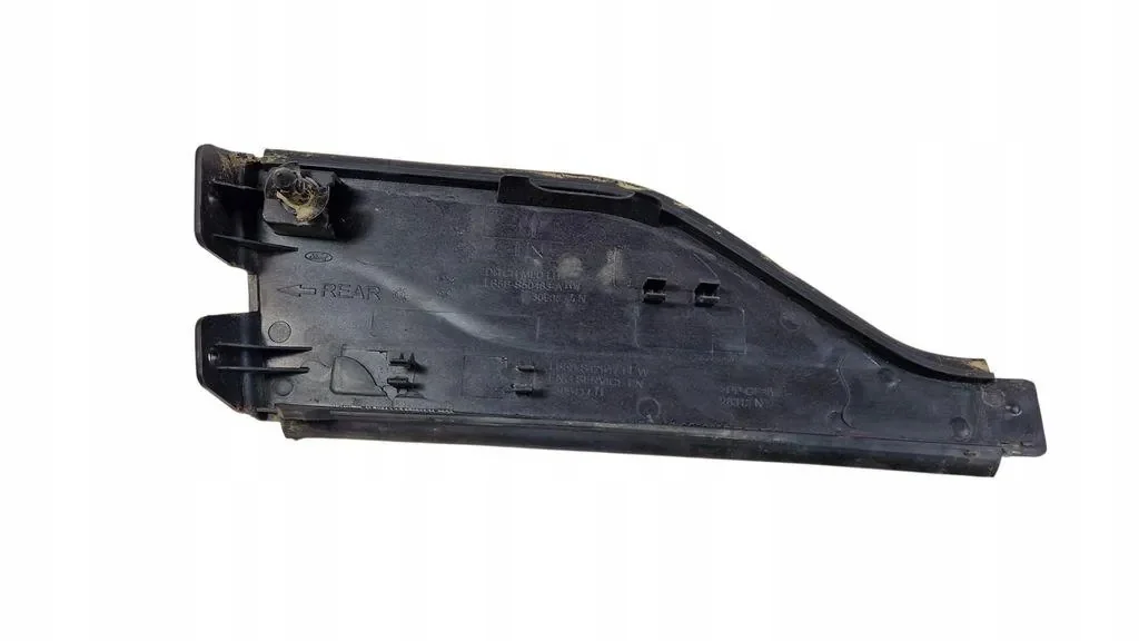 Taklist vänster bak Ford Explorer VI LB5BS50463 image 3