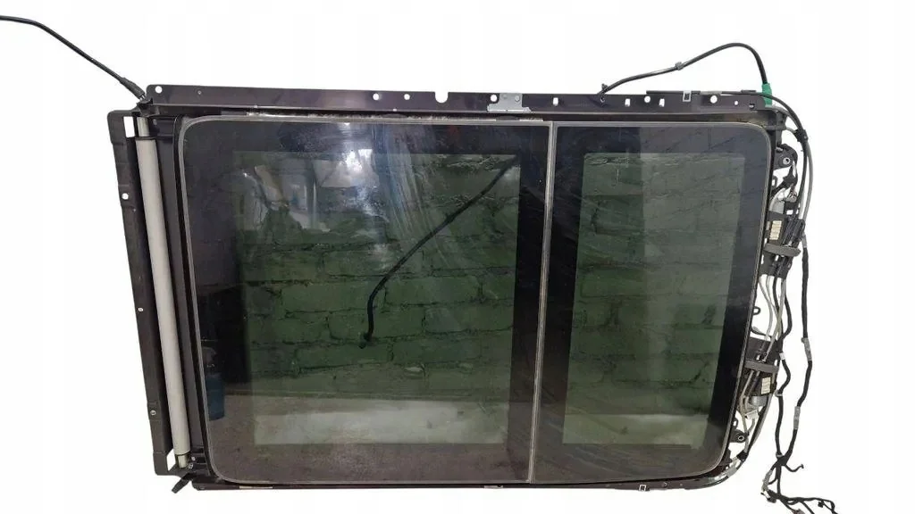 Toit ouvrant Chrysler Pacifica 30024769K