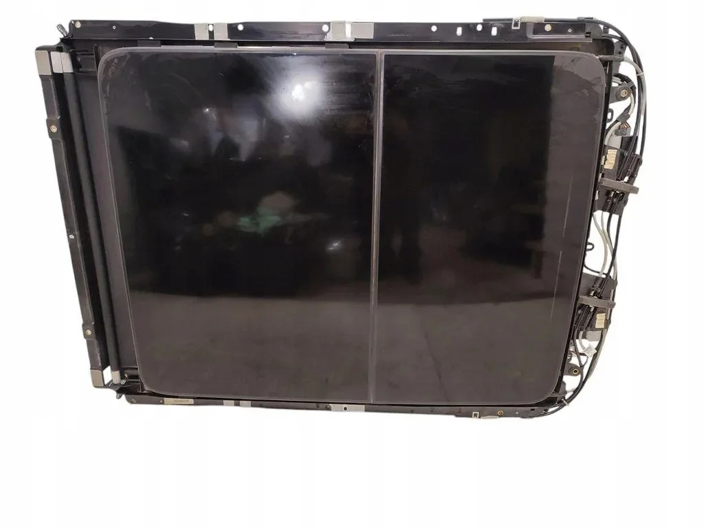 Kattoluukku Jeep Grand Cherokee 30020205M0202