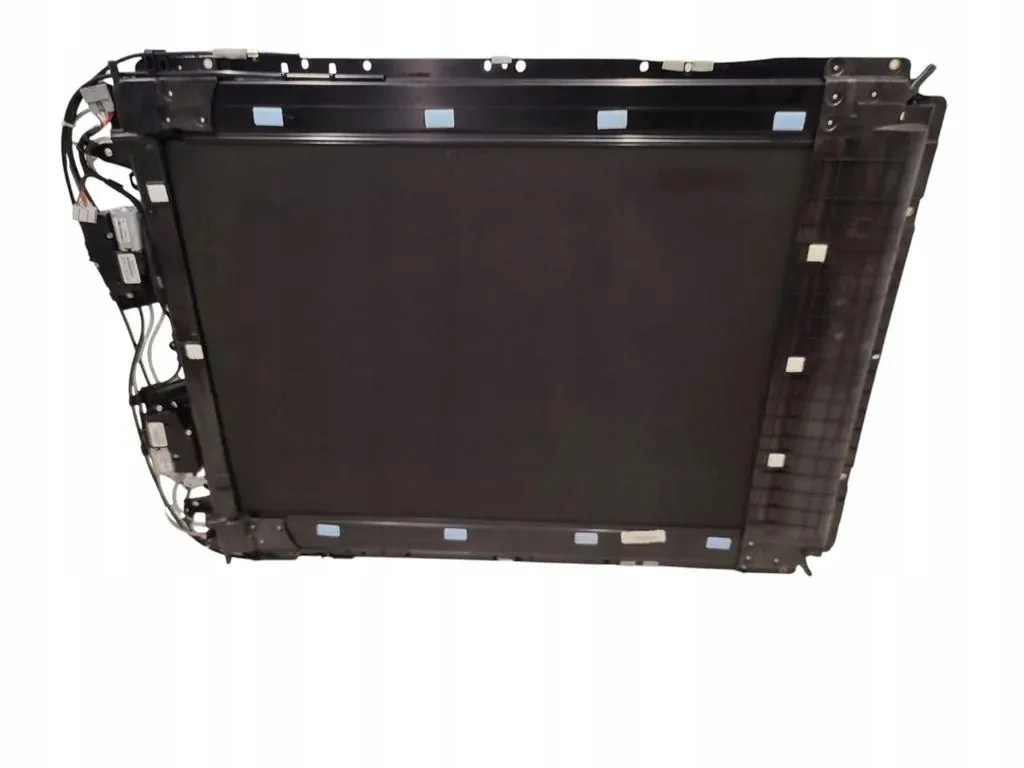 Toit ouvrant Jeep Grand Cherokee 30020205M0202 image 4