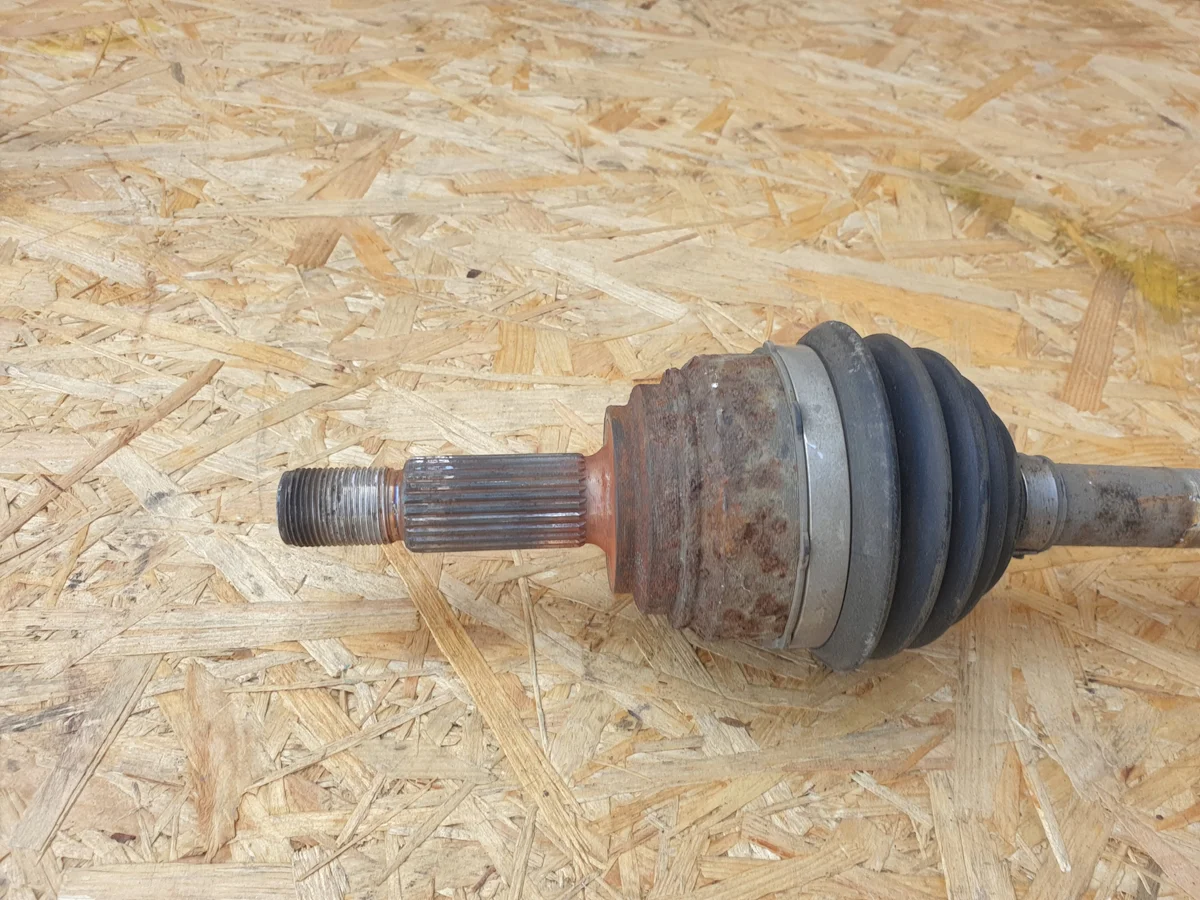 Ford B-Max Demi-Arbre Droit CV17-3B436-BC image 7
