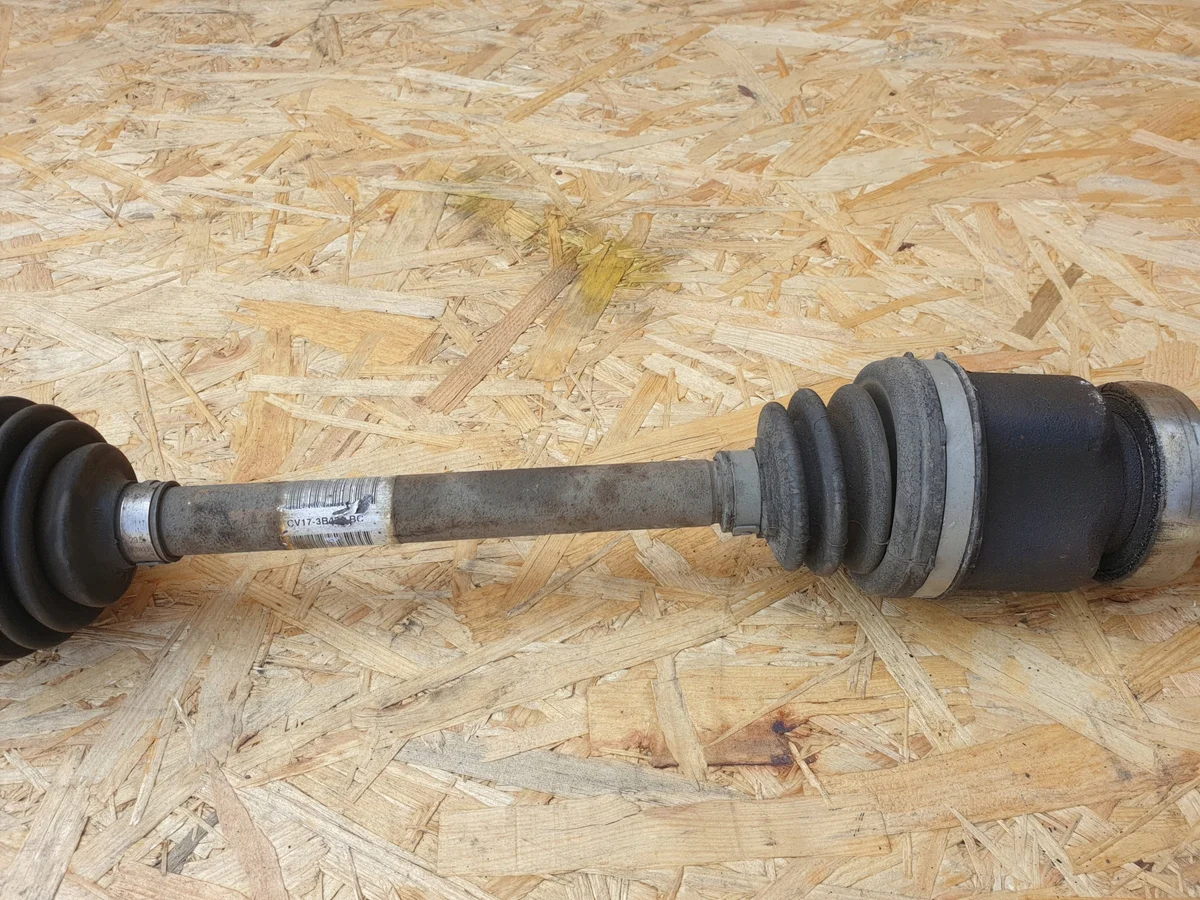 Ford B-Max Demi-Arbre Droit CV17-3B436-BC image 8