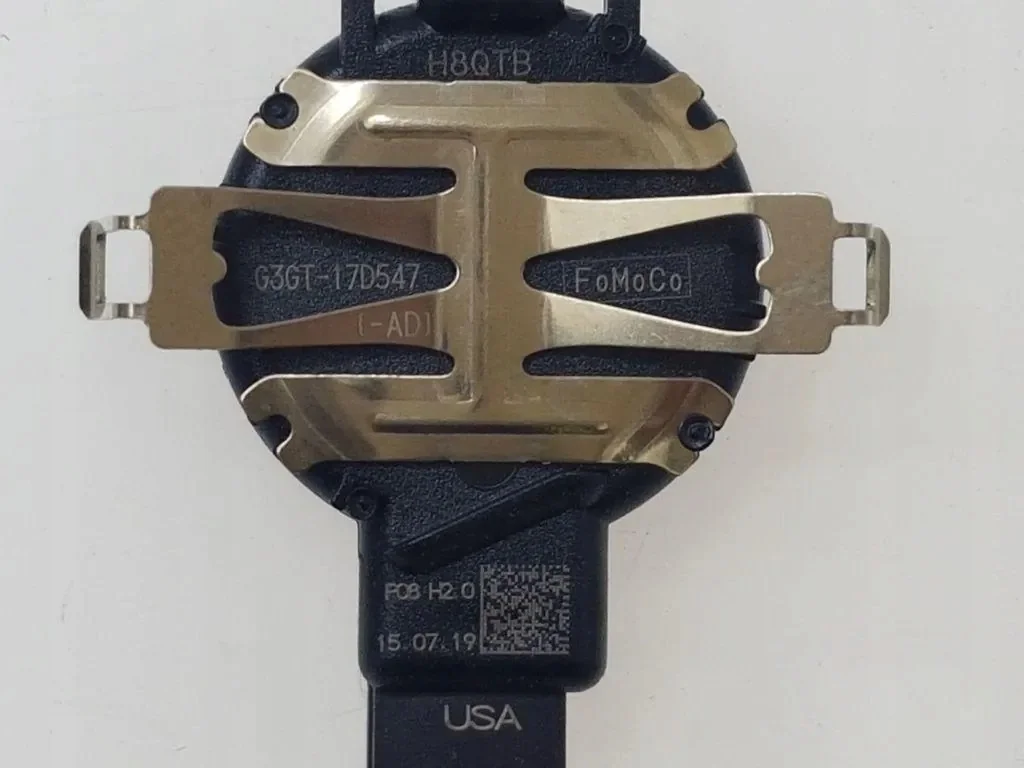 Ford G3GT-17D547 Rain Sensor Used image 3