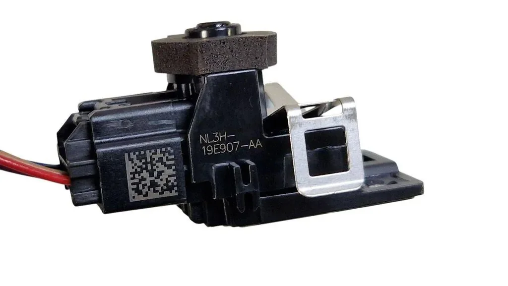 Used Rain Sensor Ford F150 NL3H19E907 image 3