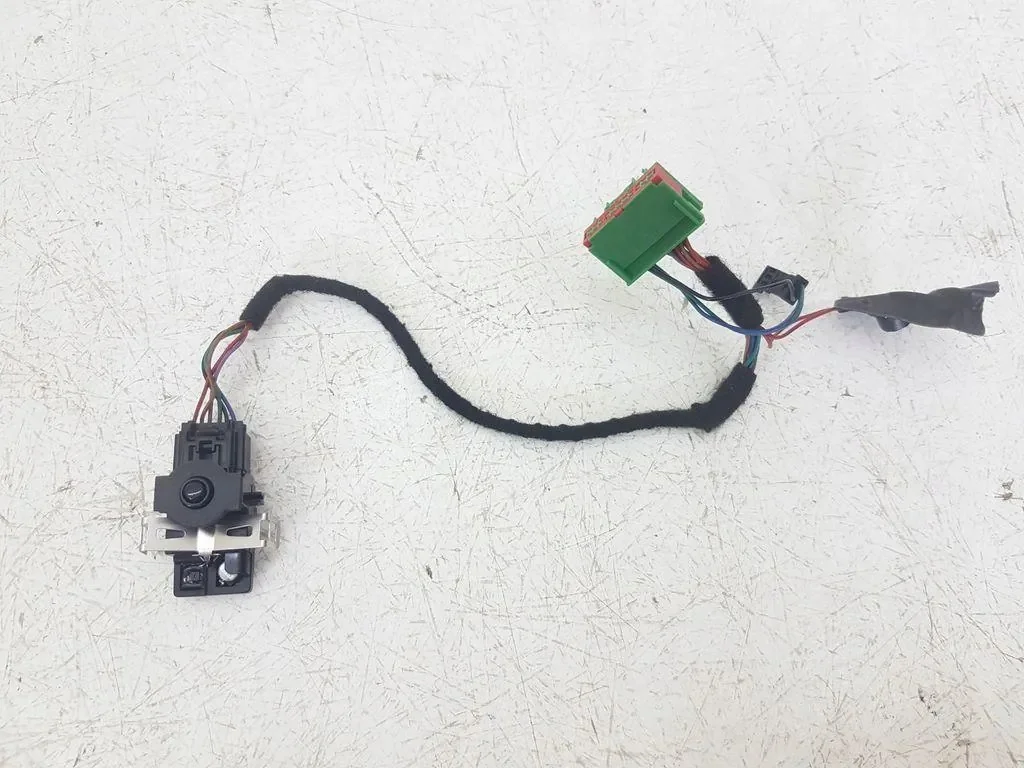 Sensor de Chuva Ford Escape IV ML3H19E907 image 2