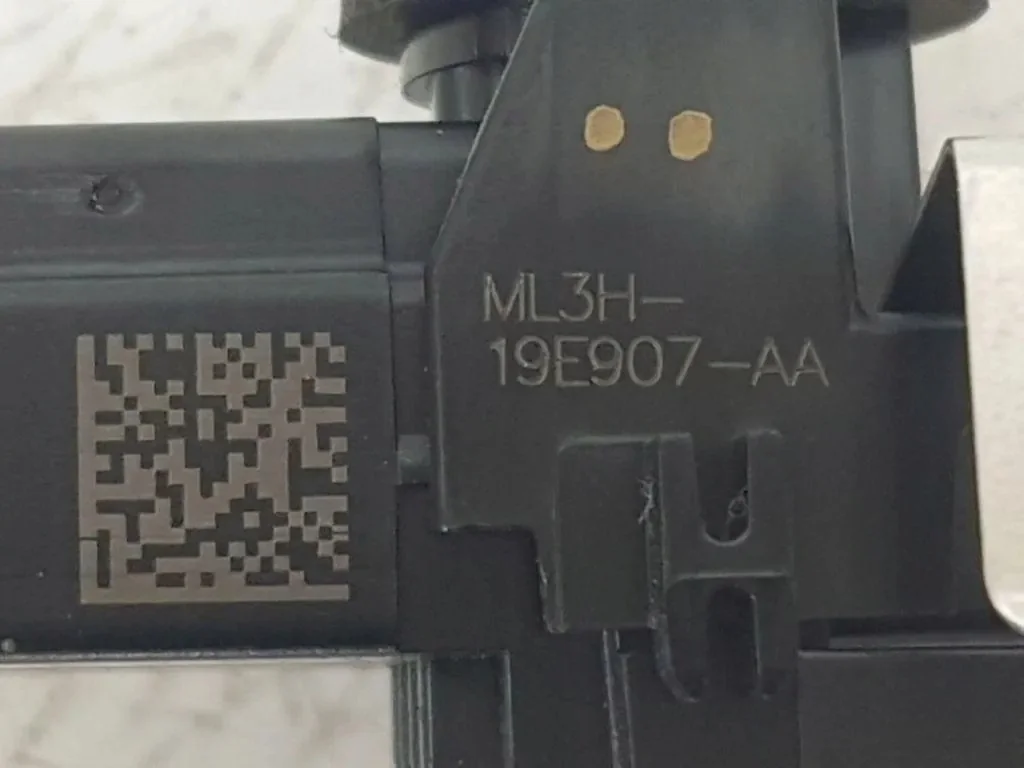 Sensor de Chuva Ford Escape IV ML3H19E907 image 5