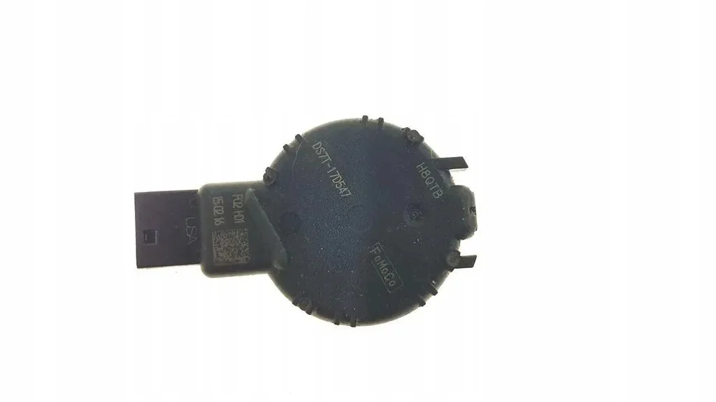 Ford Mustang VI Regensensor DS7T-17D547-AC