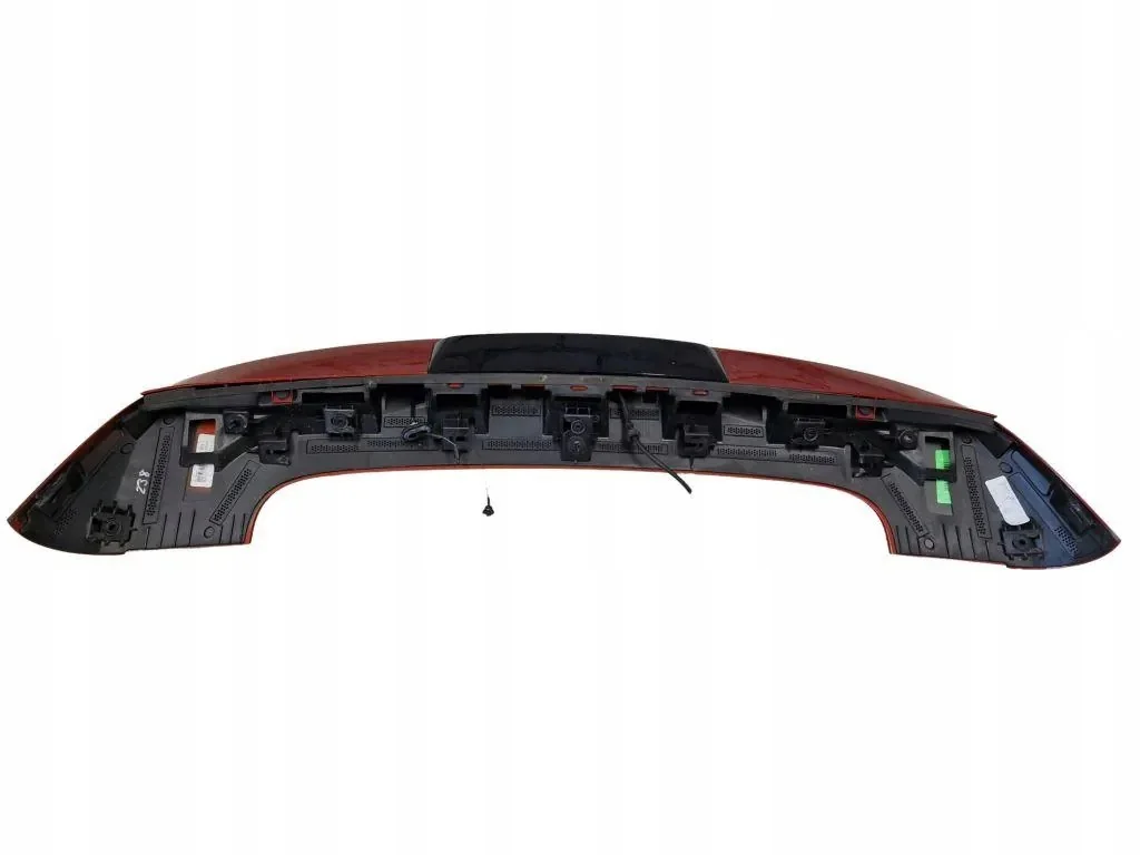 Spoiler Traseiro Ford Escape IV LJ6BS44230 image 3