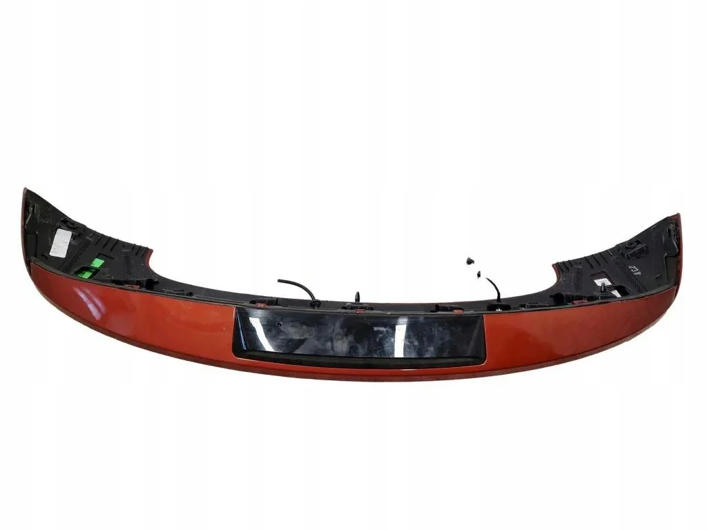 Spoiler Traseiro Ford Escape IV LJ6BS44230 image 4