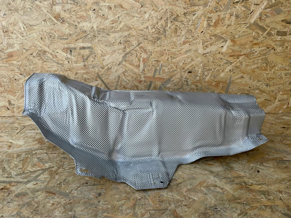 Ford Kuga MK3 2.5 Hybrid Heat Shield LX6B-11448-D