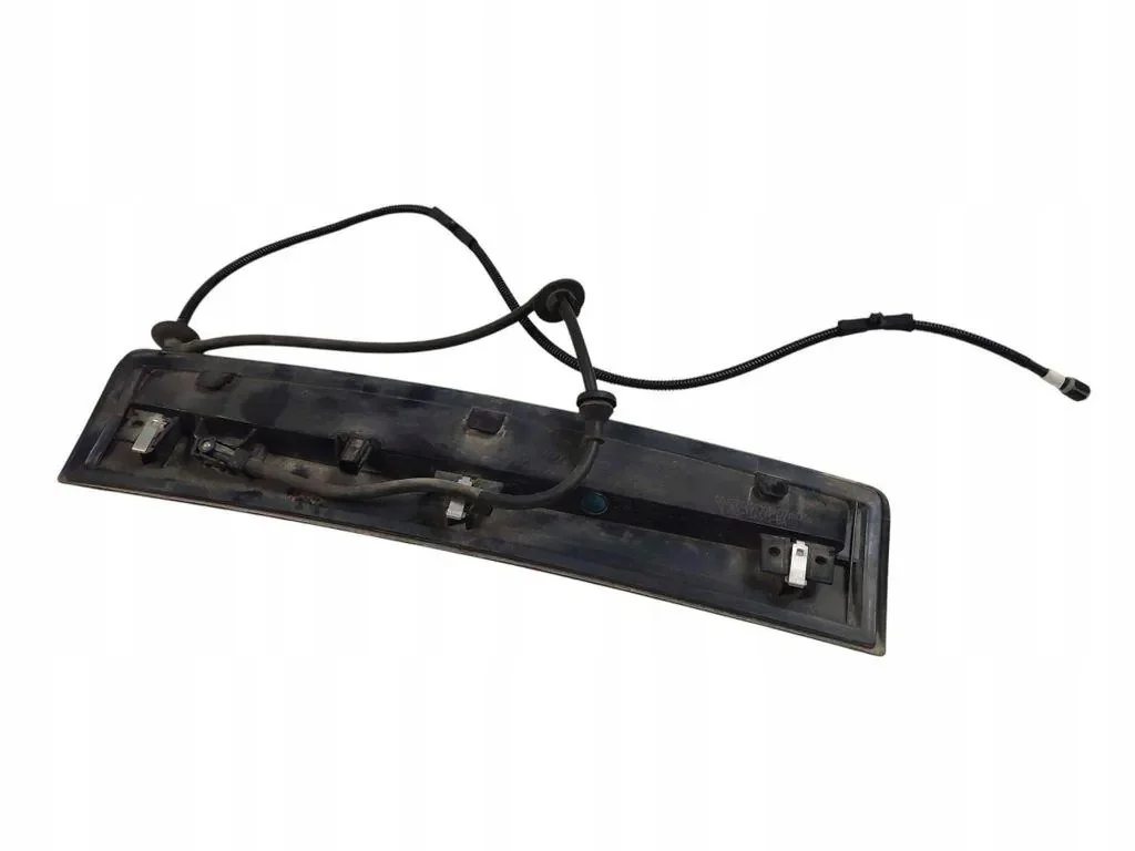 FORD KUGA MK3 STOP KLAPY LJ6B-13A613-BA image 5