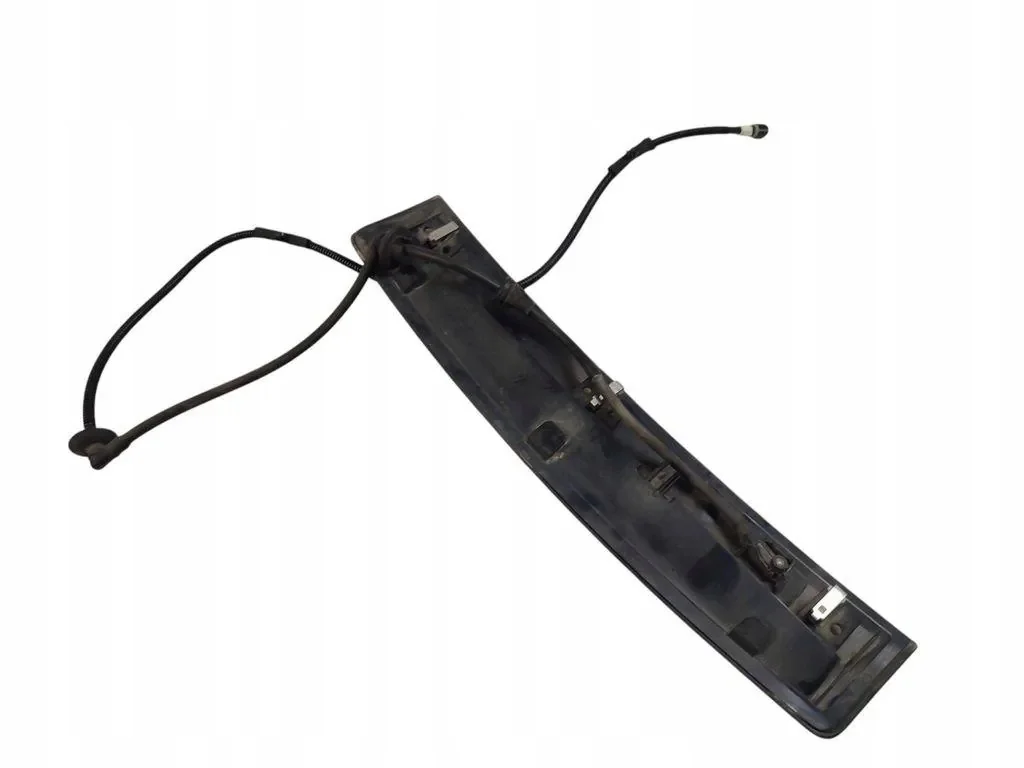 FORD KUGA MK3 STOP KLAPY LJ6B-13A613-BA image 6