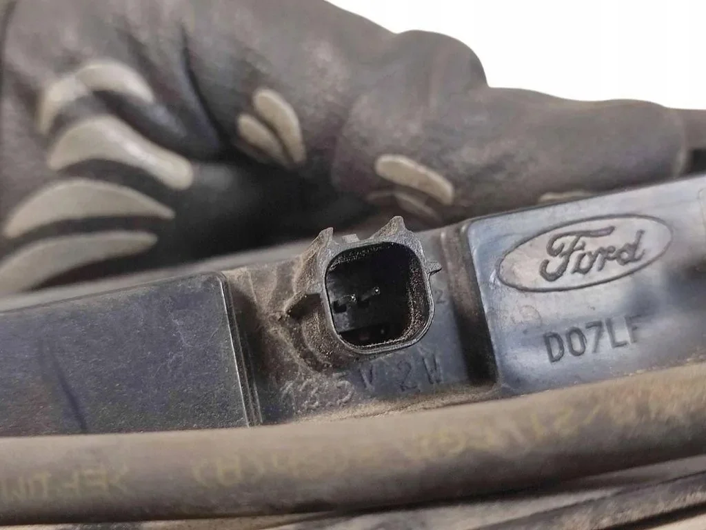 FORD KUGA MK3 STOP KLAPY LJ6B-13A613-BA image 7