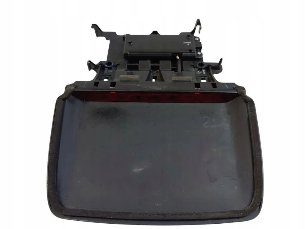 Used Dodge Charger 3rd Brake Light 68402348AB