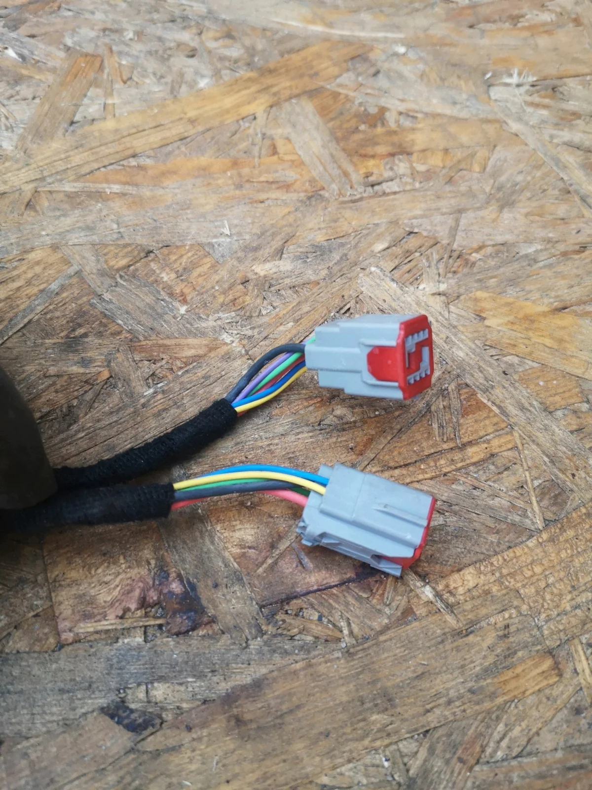 Amortecedores Elétricos Ford Kuga MK3 LV4B-S402A54