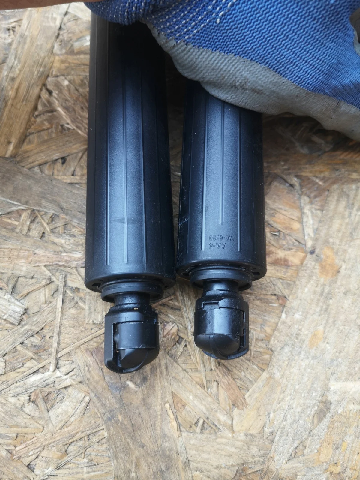 Elektr. Heckklappenlifter Ford Kuga MK3 LV4B-S402A54 image 3