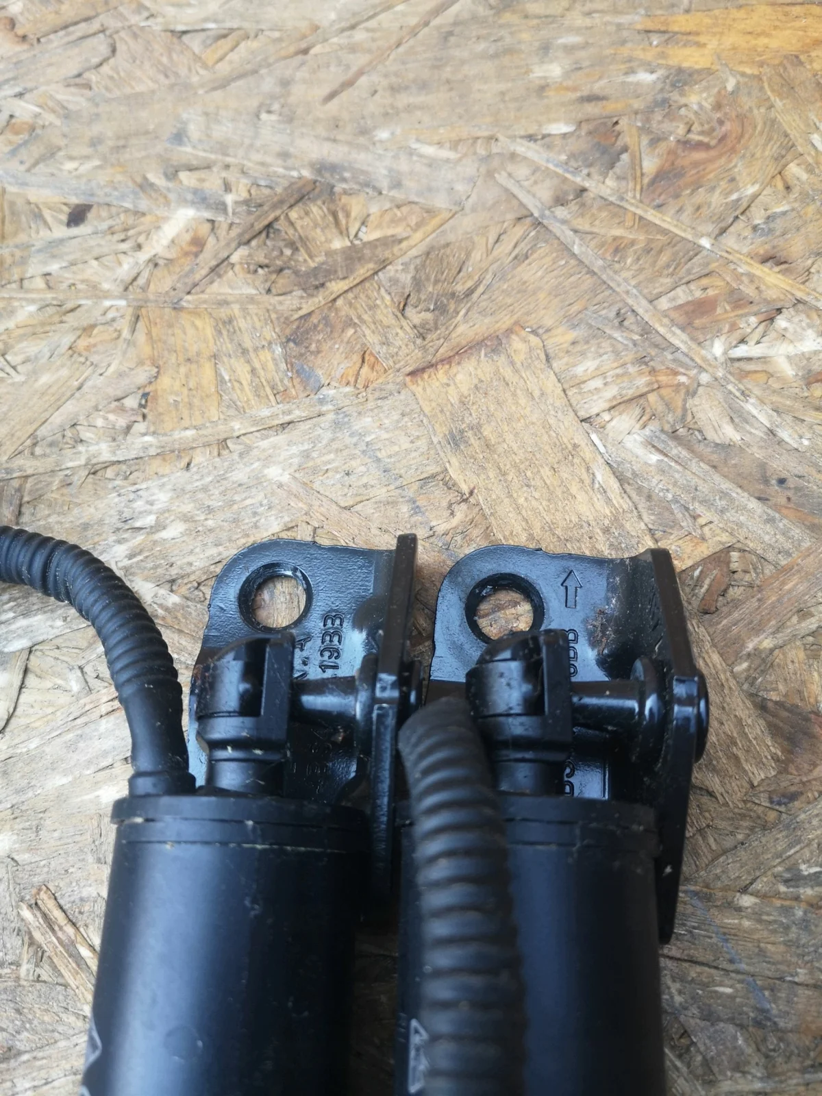 Elektr. Heckklappenlifter Ford Kuga MK3 LV4B-S402A54 image 5