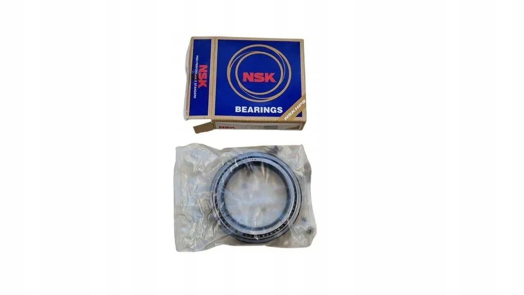 Rolamento de Embreagem Ford Fusion II R6044