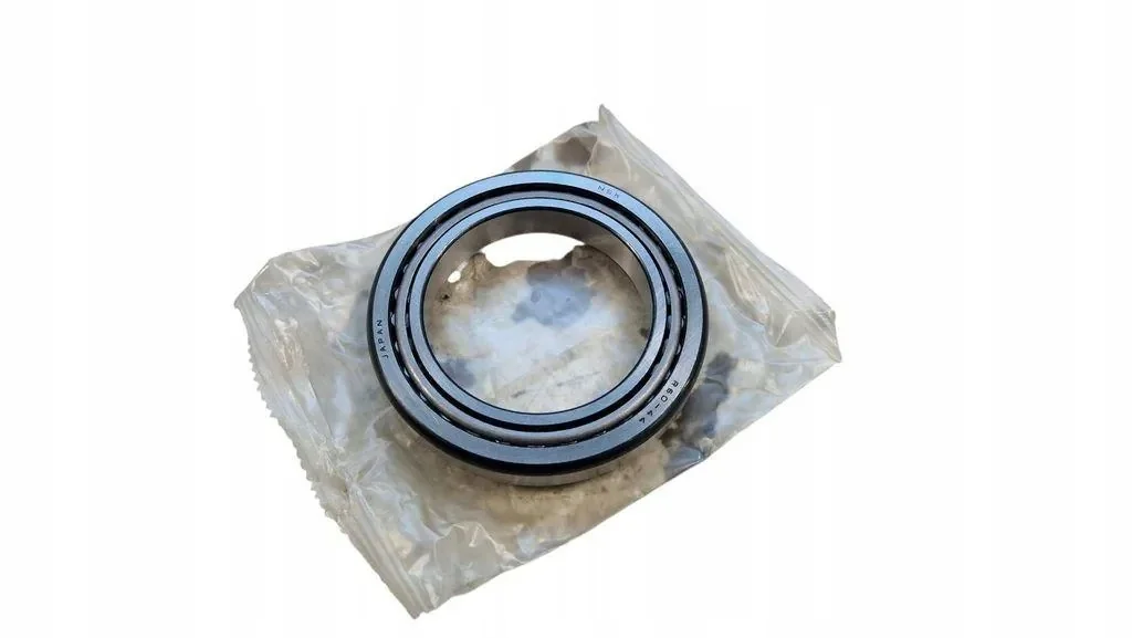 Druklager Voor Ford Fusion II R6044