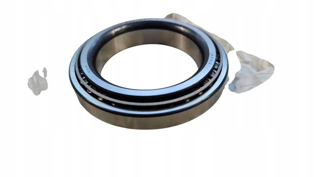 Trycklager Fram Ford Fusion II R6044 image 3